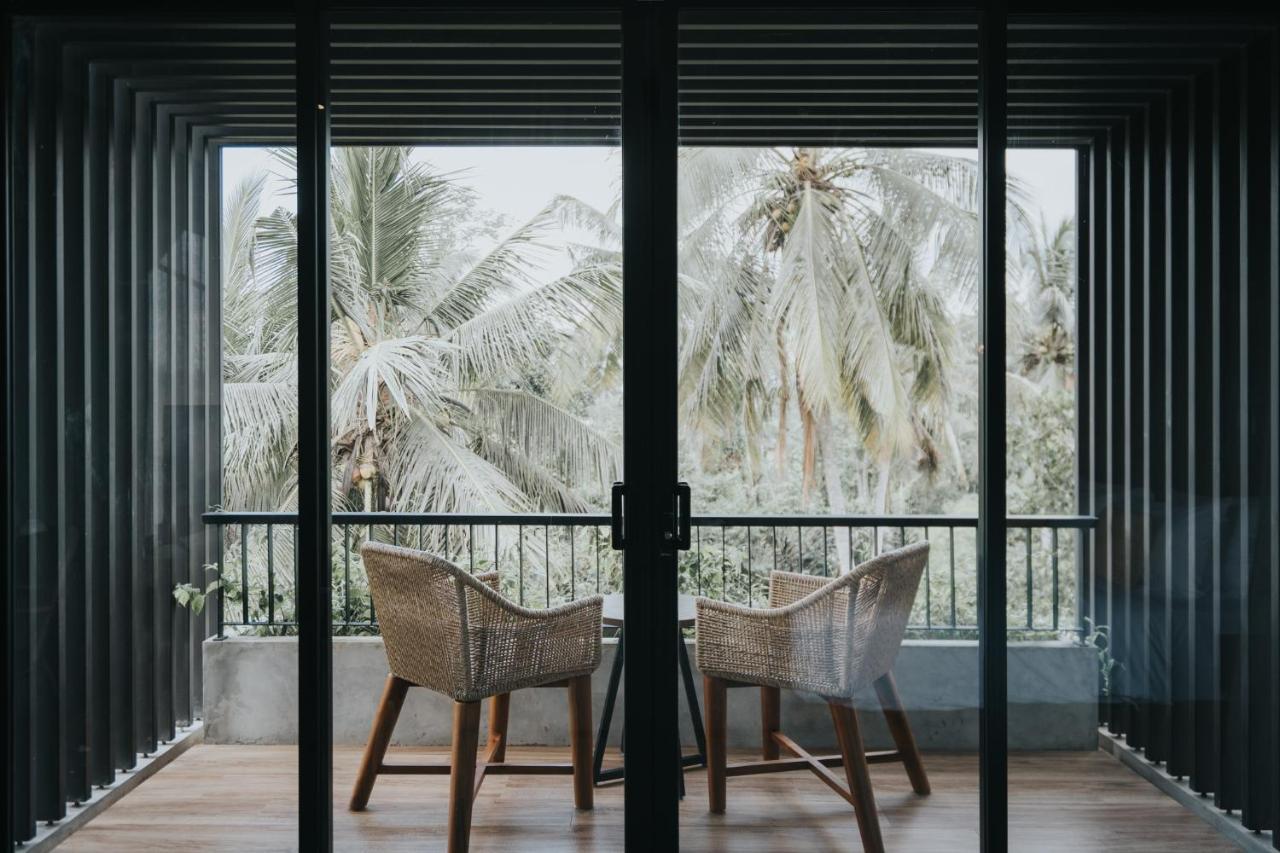 The Ning Resort Ubud Extérieur photo