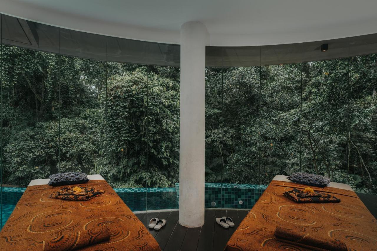 The Ning Resort Ubud Extérieur photo
