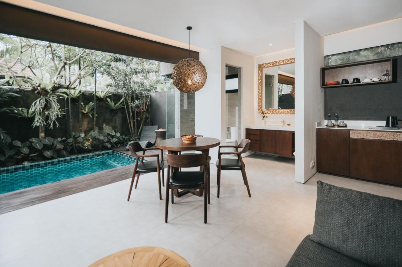 The Ning Resort Ubud Extérieur photo