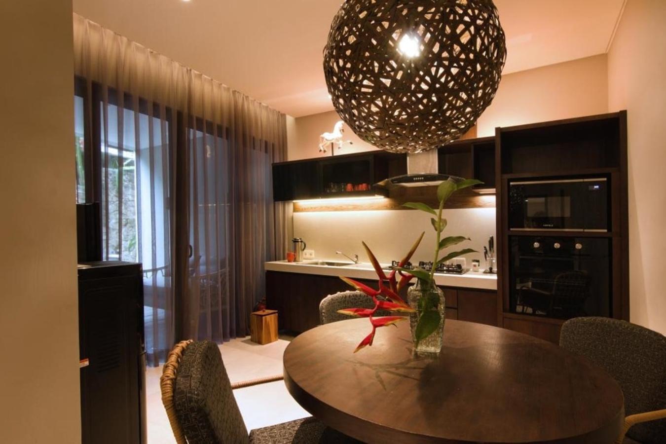 The Ning Resort Ubud Extérieur photo