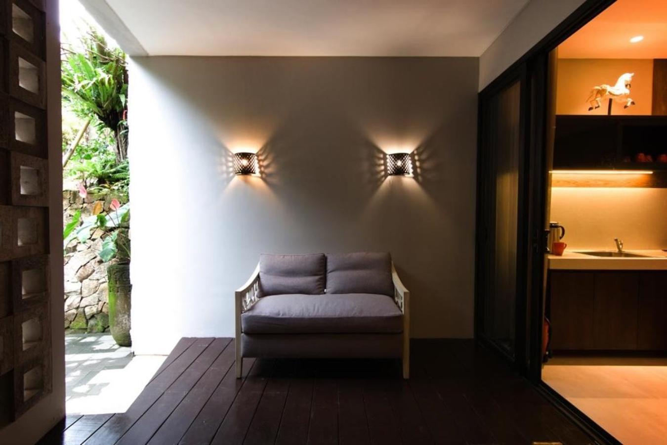 The Ning Resort Ubud Extérieur photo