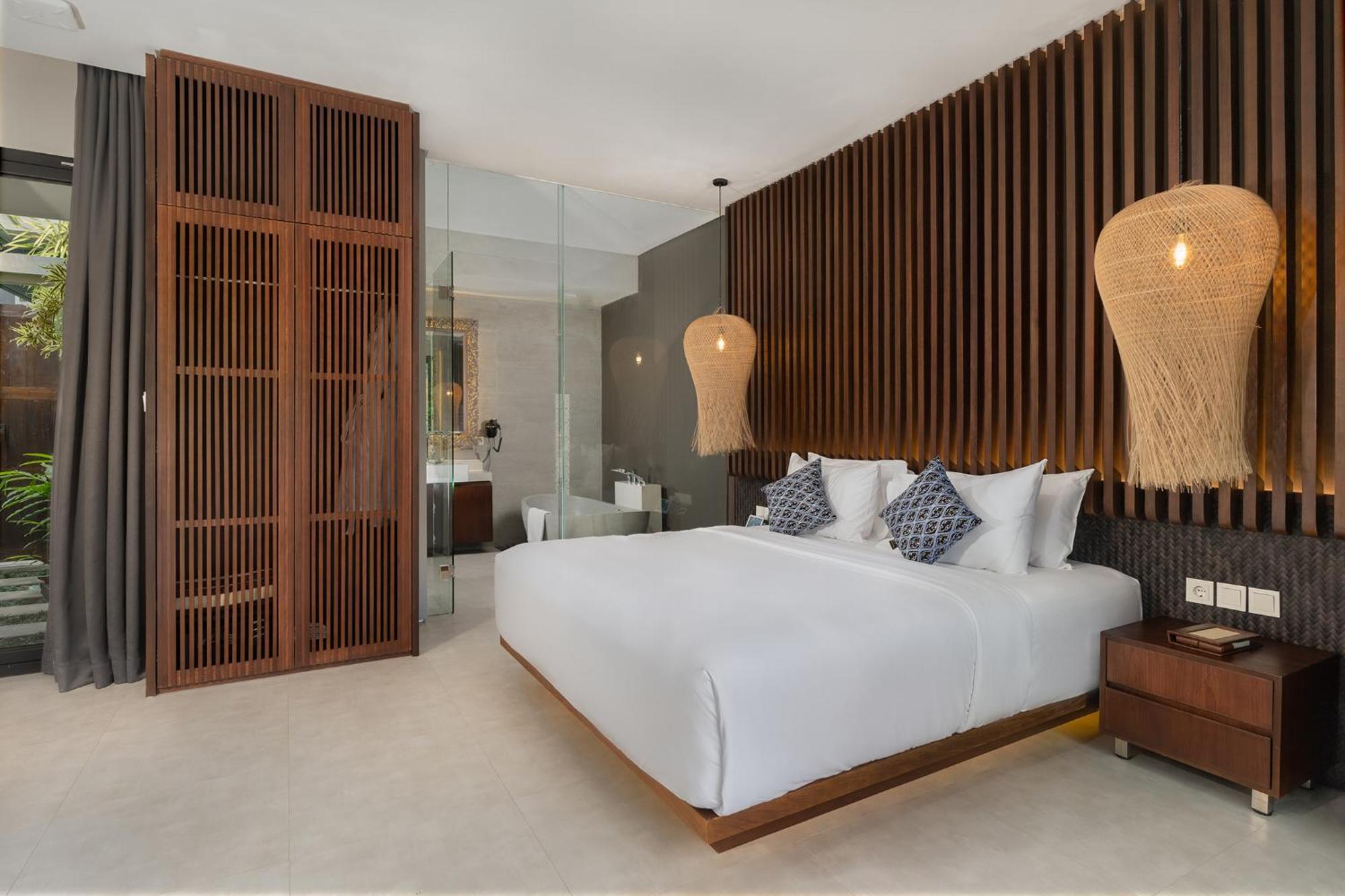 The Ning Resort Ubud Extérieur photo